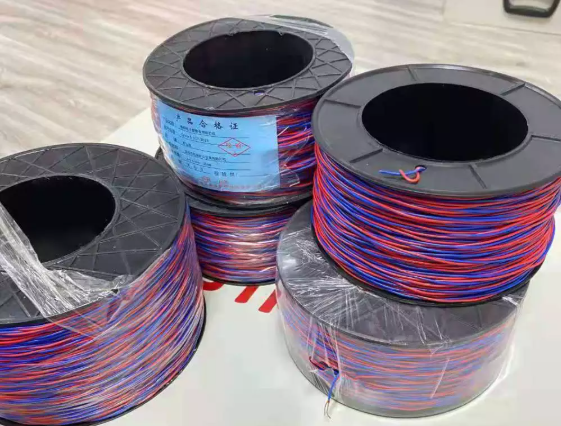丰台数码雷管脚线有哪些规格？