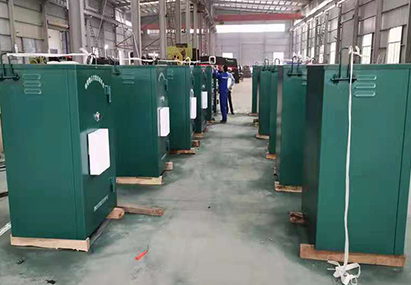 丰台移动炸药库：安全与效率并重的爆破行业新趋势